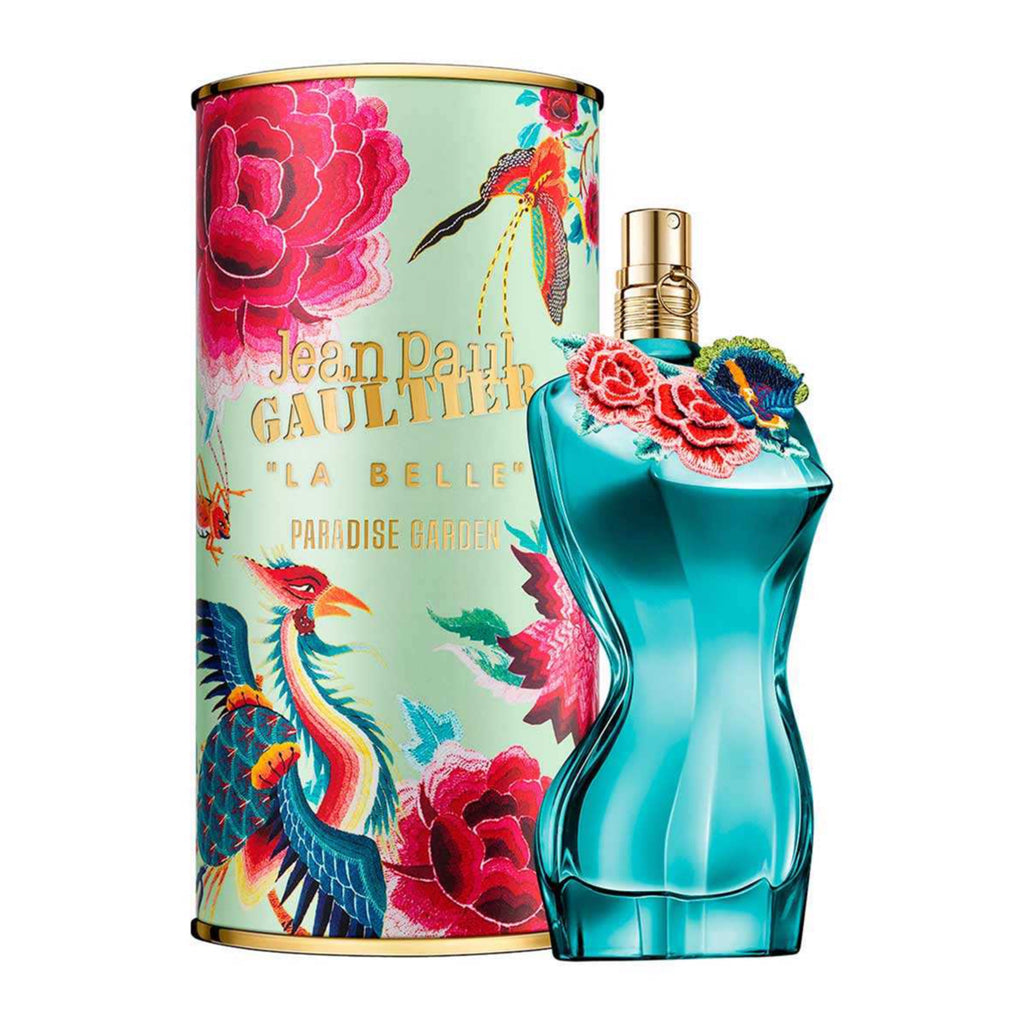 J.P.G.BELLE P.GARDEN 3.4oz W EDP