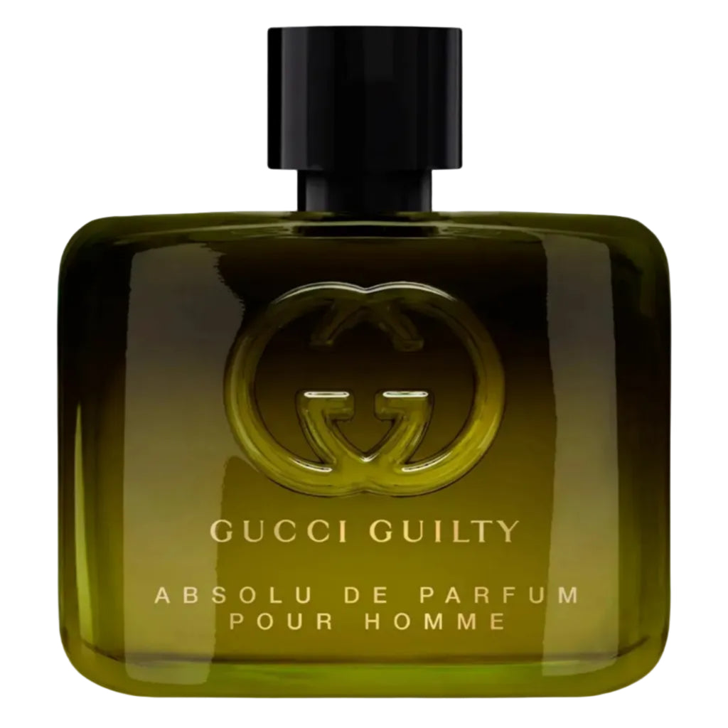 GUCCI GUILTY ABSOLU 2.0oz M EDP