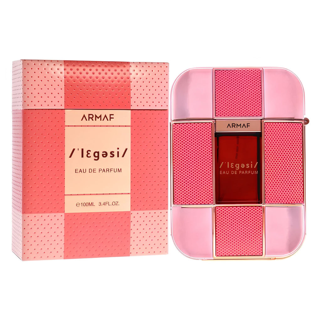 LEGASI 3.4oz W EDP SPRAY