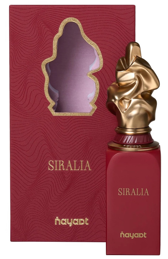 SIRALIA 3.0oz U EDP SPRAY