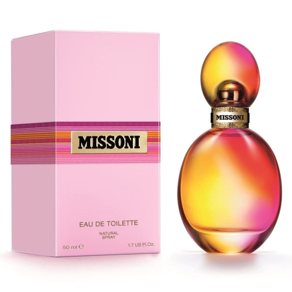 MISSONI 1.7oz W EDT SPRAY