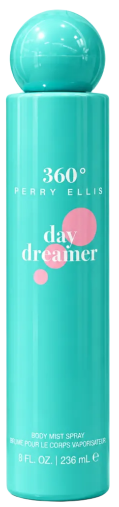 360 DAY DREAMER BODY MIST 8.0oz