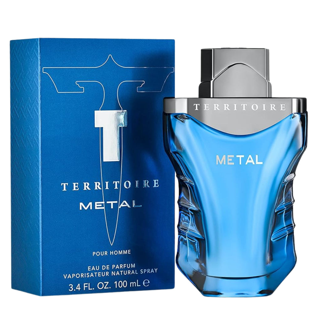 TERRITOIRE METAL 3.4oz M EDP SPY