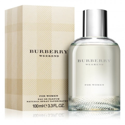 BURBERRY WEEKEND 3.3oz W EDP SPY