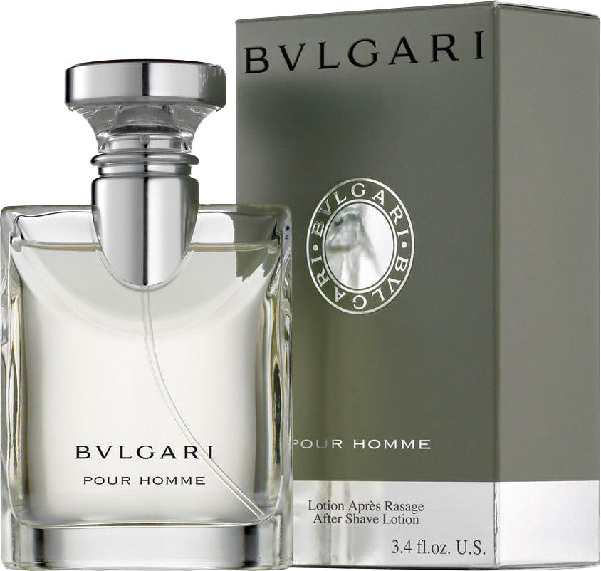 BVLGARI  3.4oz M EDT SPRAY