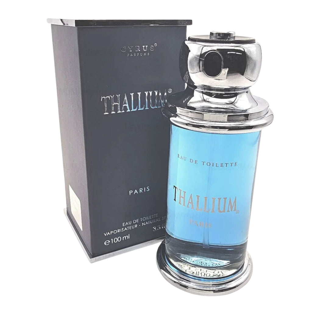 THALLIUM 3.3oz M EDT SPRAY