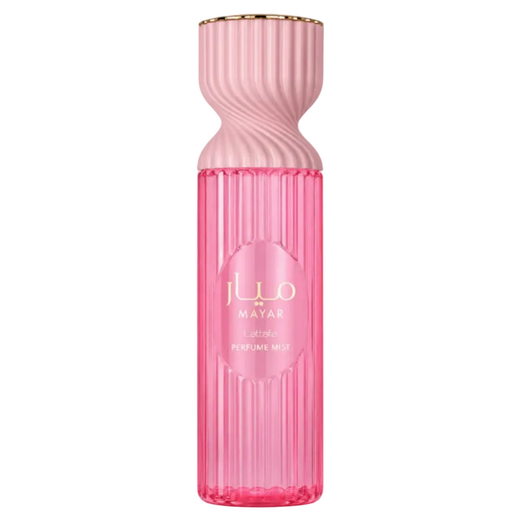 HAYA BODY MIST 8.5oz W EDP SPRAY