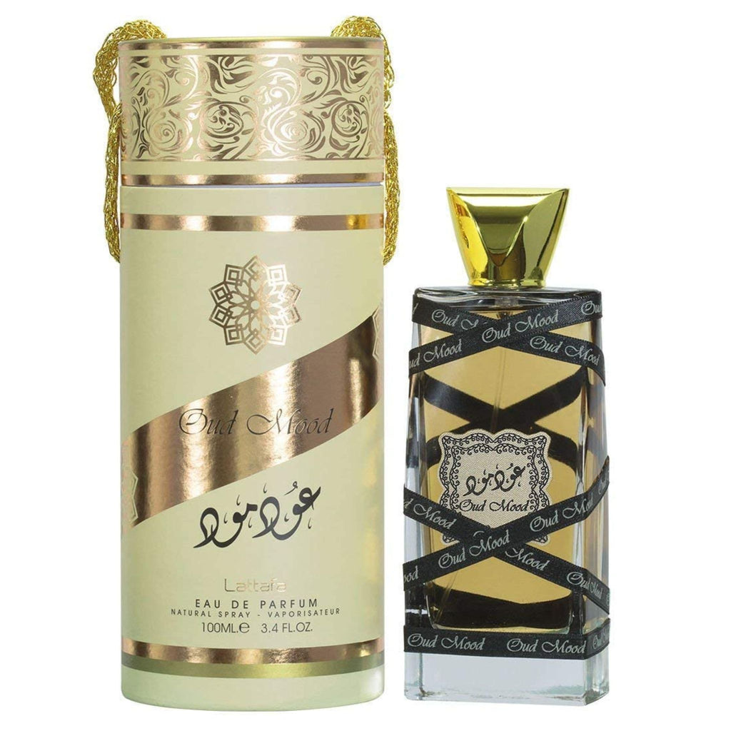 OUD MOOD 3.4oz U EDP SPRAY