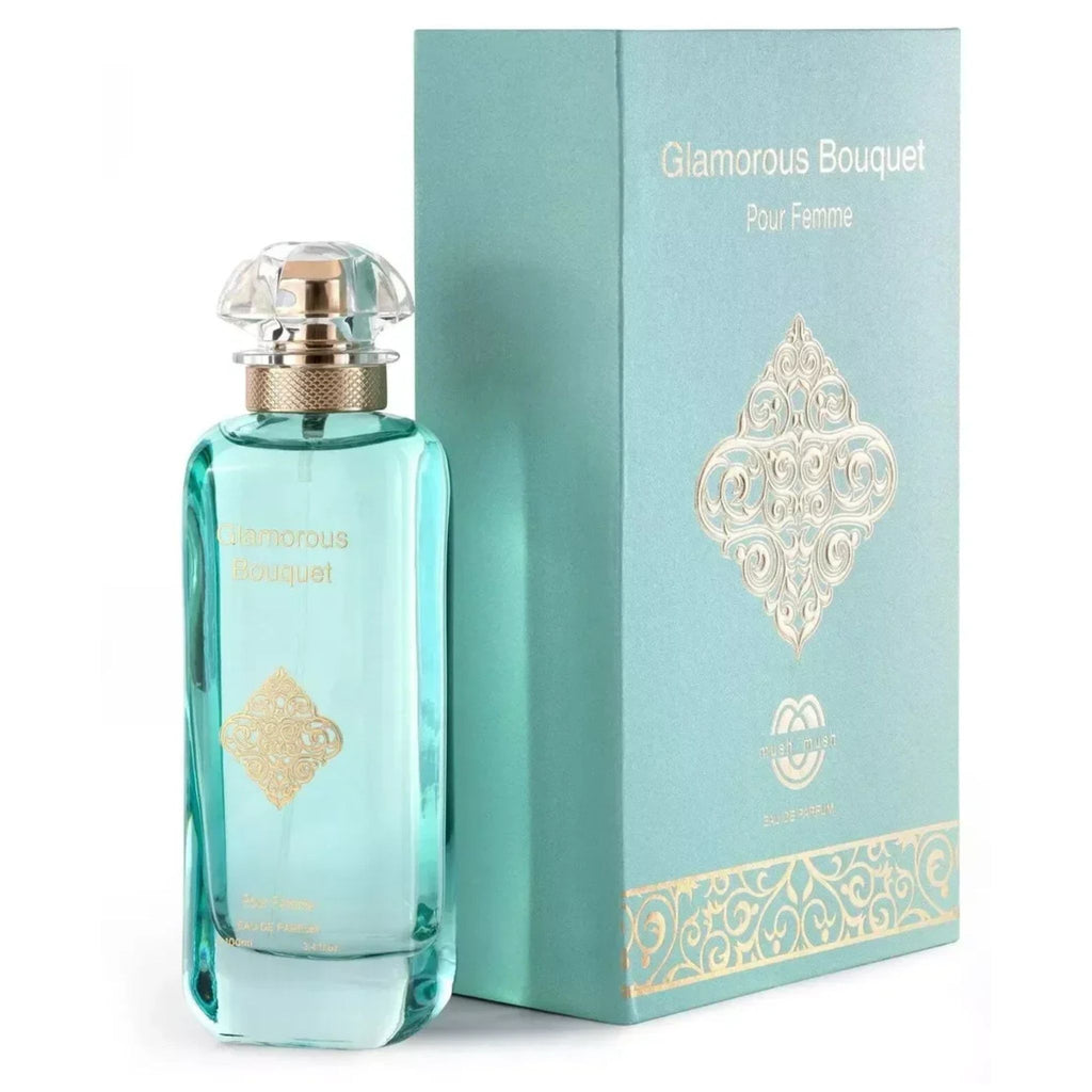 GLAMOROUS BOUQUET 3.4oz W EDP SP