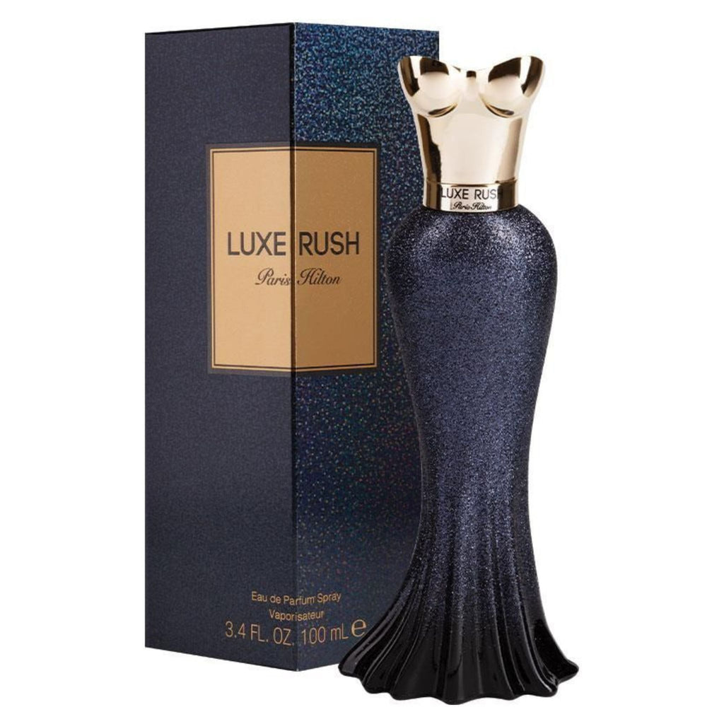 LUXE RUSH P.HILTON 3.4oz W EDP S