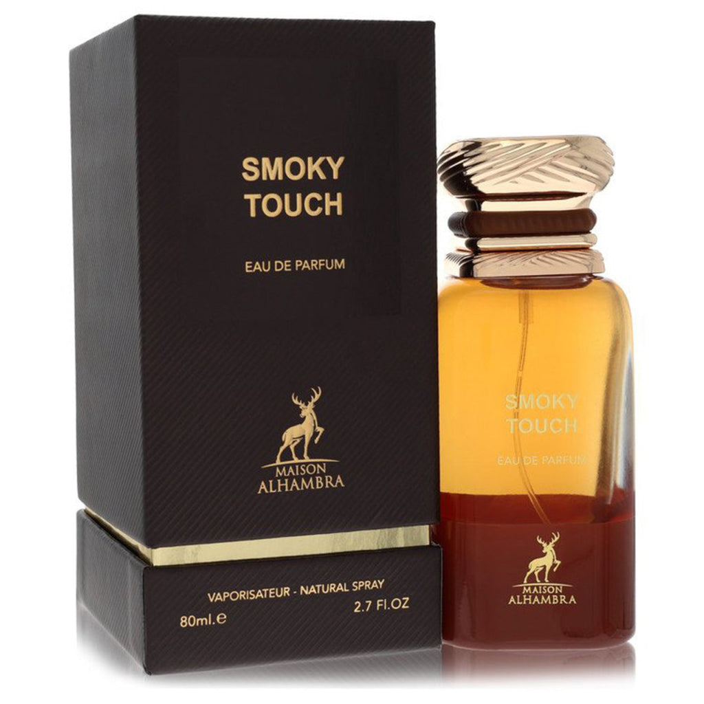 SMOKY TOUCH 2.7oz M EDP SPRAY