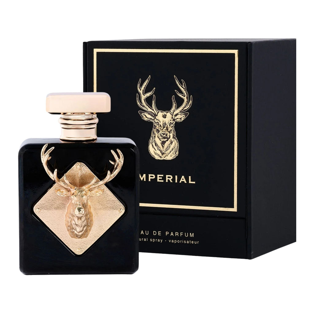 IMPERIAL 3.4oz U EDP SPRAY