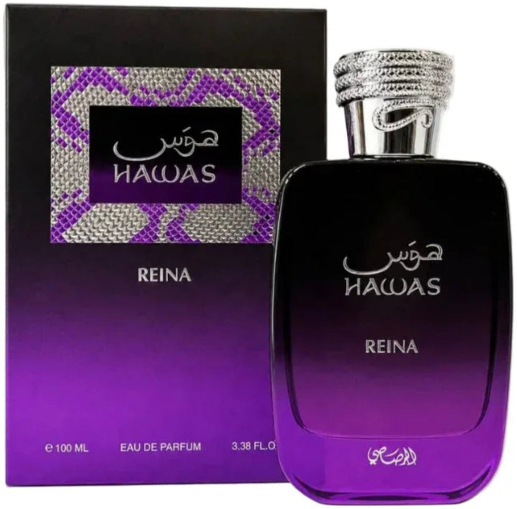 RASASI HAWAS REINA 3.38oz U EDP