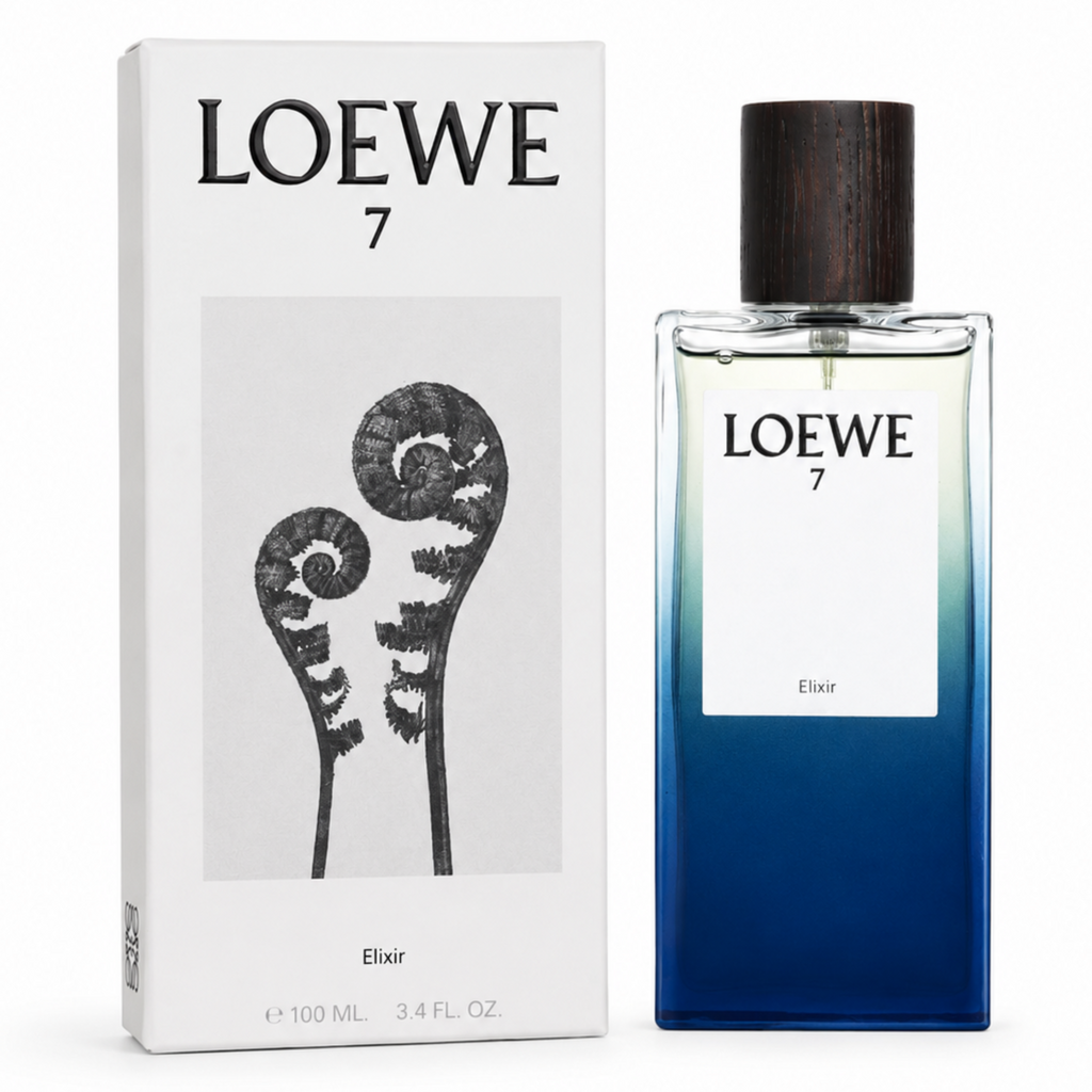 LOEWE(7) ELIXIR 3.4oz M EDP SPRY