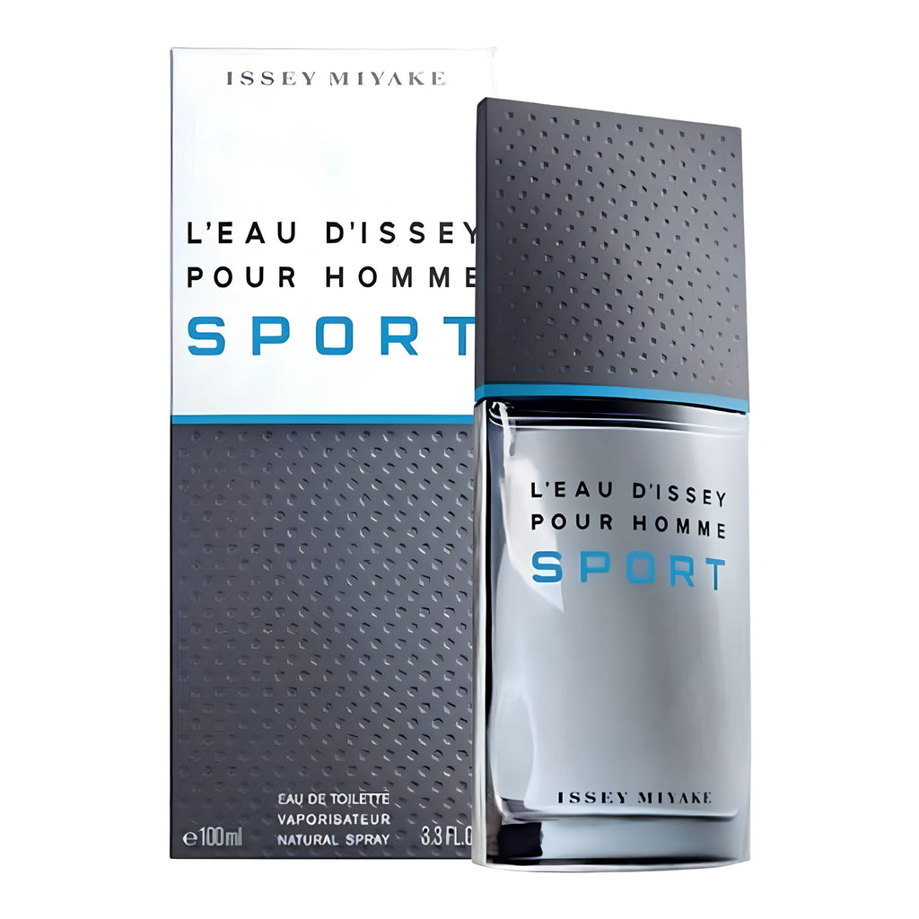 MIYAKE SPORT 3.3oz M EDT SPRAY