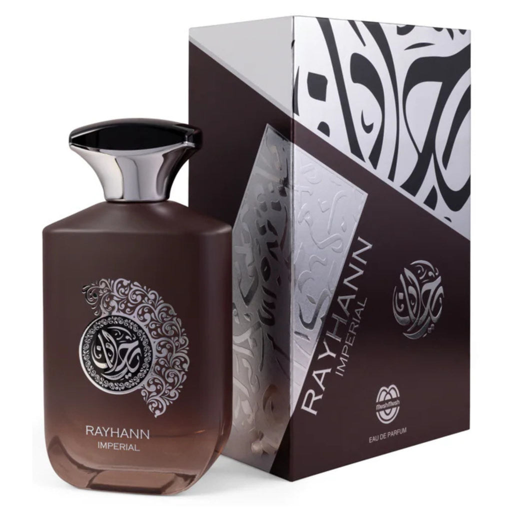RAYHANN IMPERIAL 3.4oz M EDP SPY