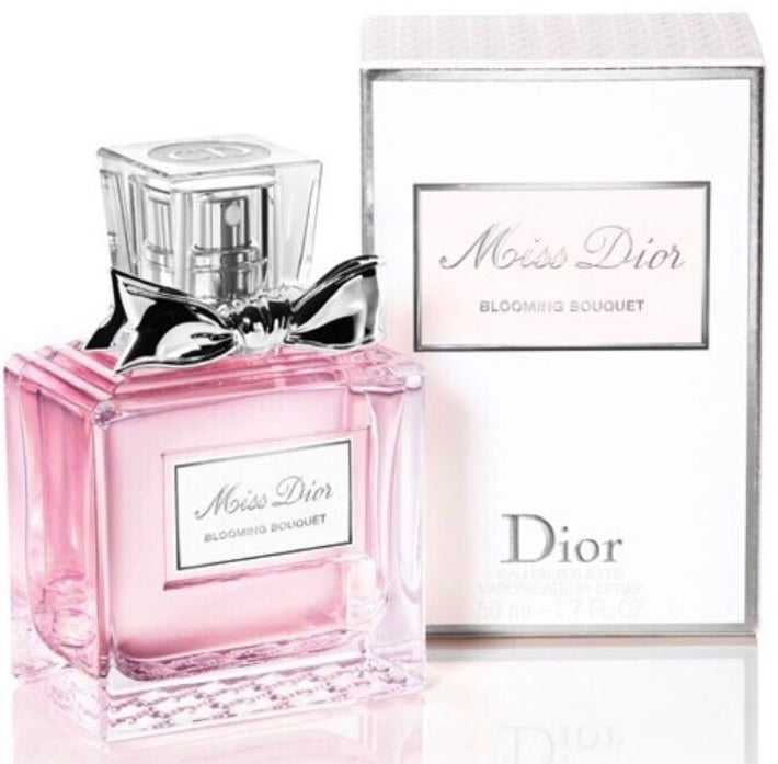 MISS DIOR BLOOMING 1.7oz EDT SPY