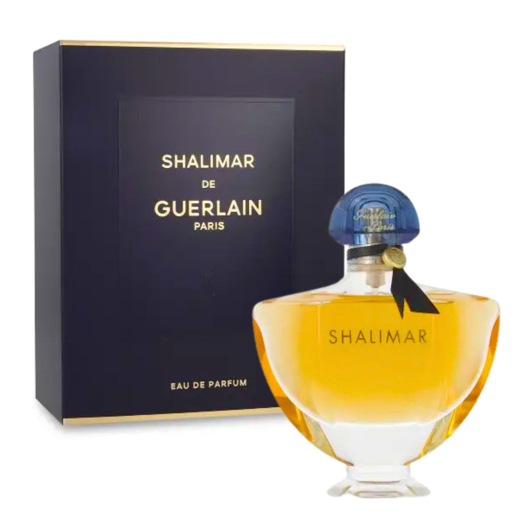 SHALIMAR 3.0oz W EDP SPRAY