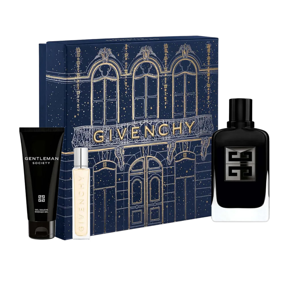 GENTLEMAN SOCIETY EXTREME 3p 3.4