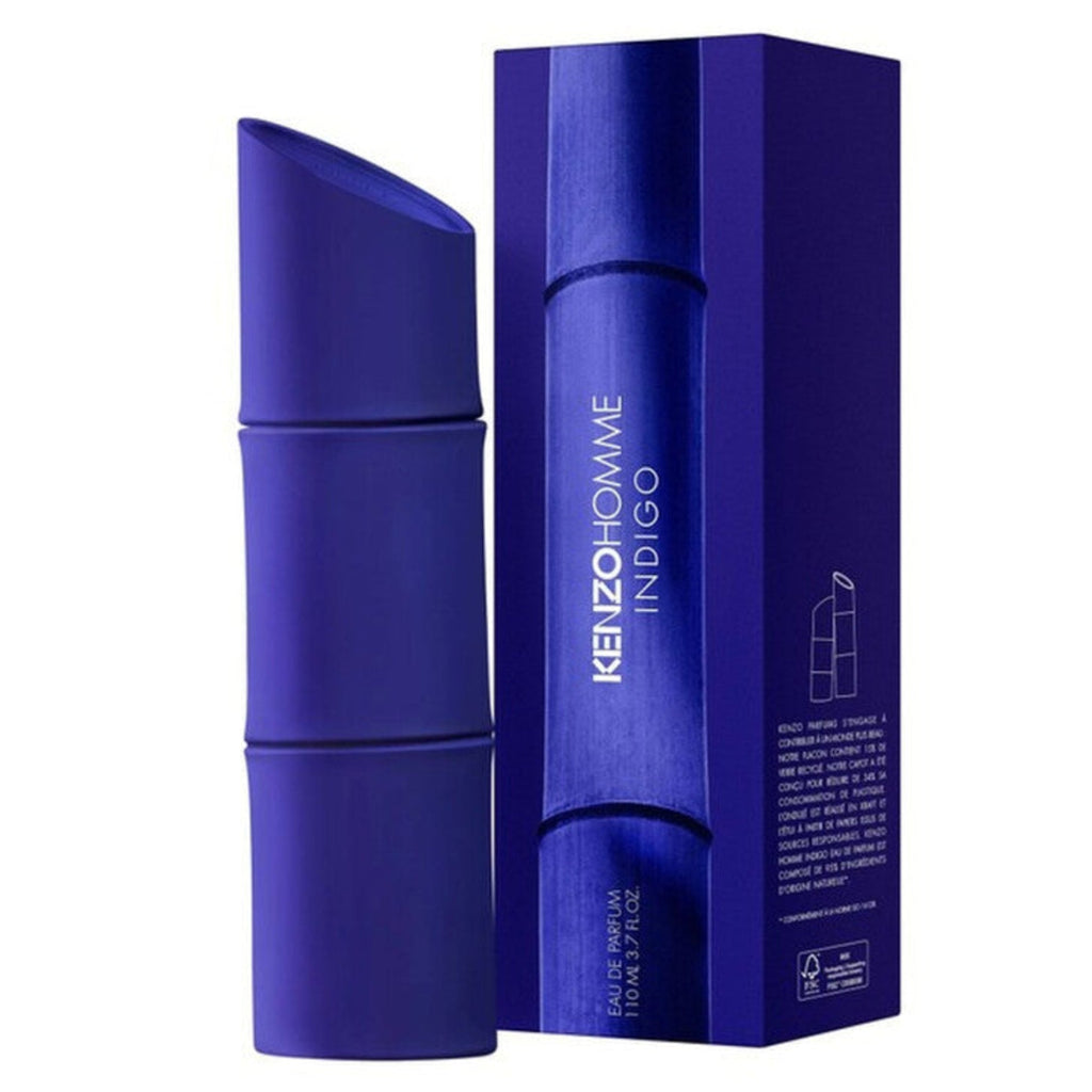 KENZO HOMME INDIGO 2.0oz M EDP S
