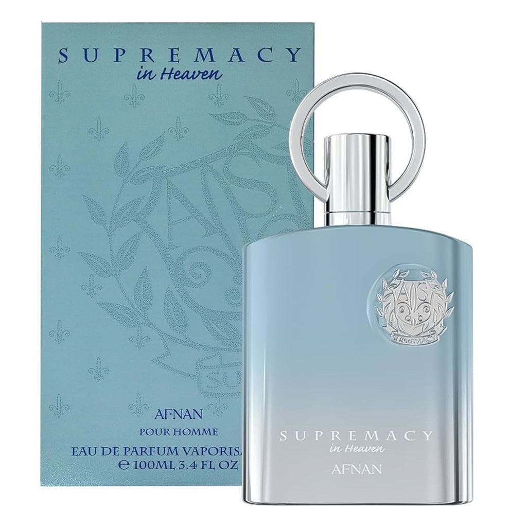 SUPREMACY IN HEAVEN 3.4oz M EDP