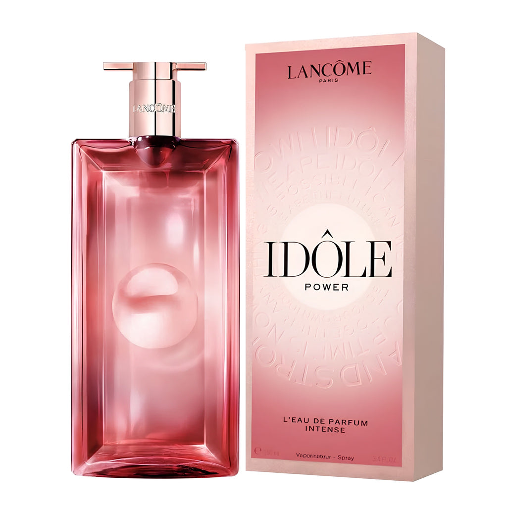 IDOLE POWER INTENSE 3.4oz W EDP