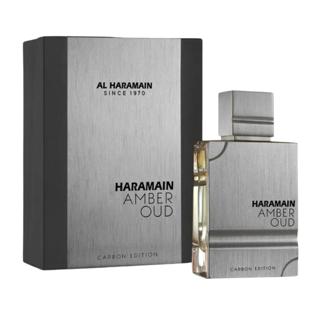 HARAMAIN AMBER CARBON 3.4oz U ED