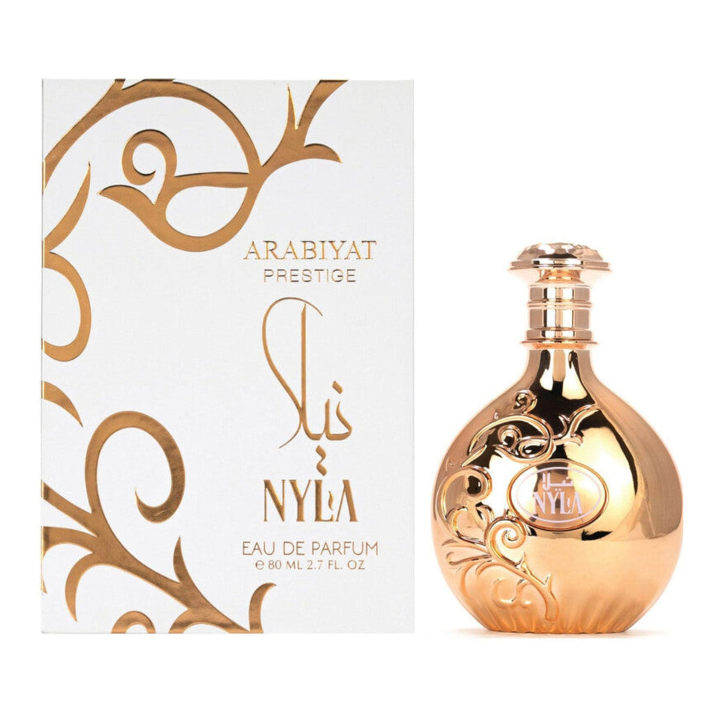 NYLA 2.7oz W EDP SPRAY