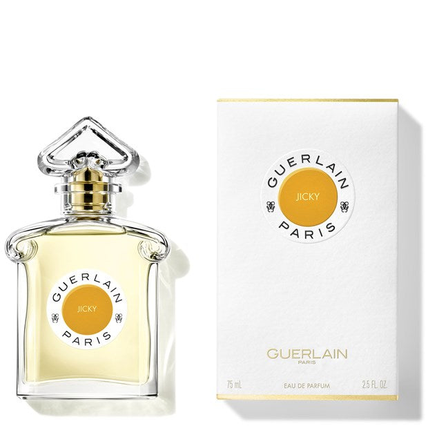 GUERLAIN JICKY 2.5oz W EDP SPRAY