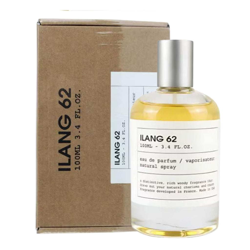 ILANG62  3.4oz U EDP SPRAY