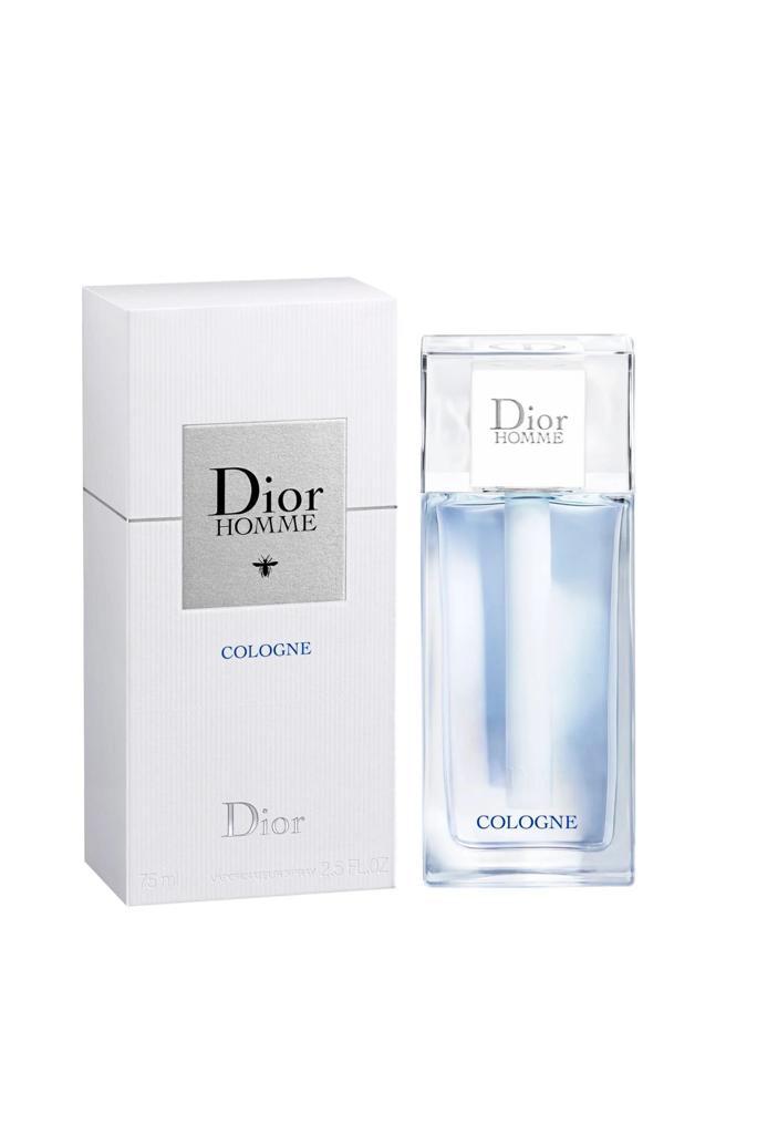 DIOR HOMME 4.2oz M EDC SPRAY