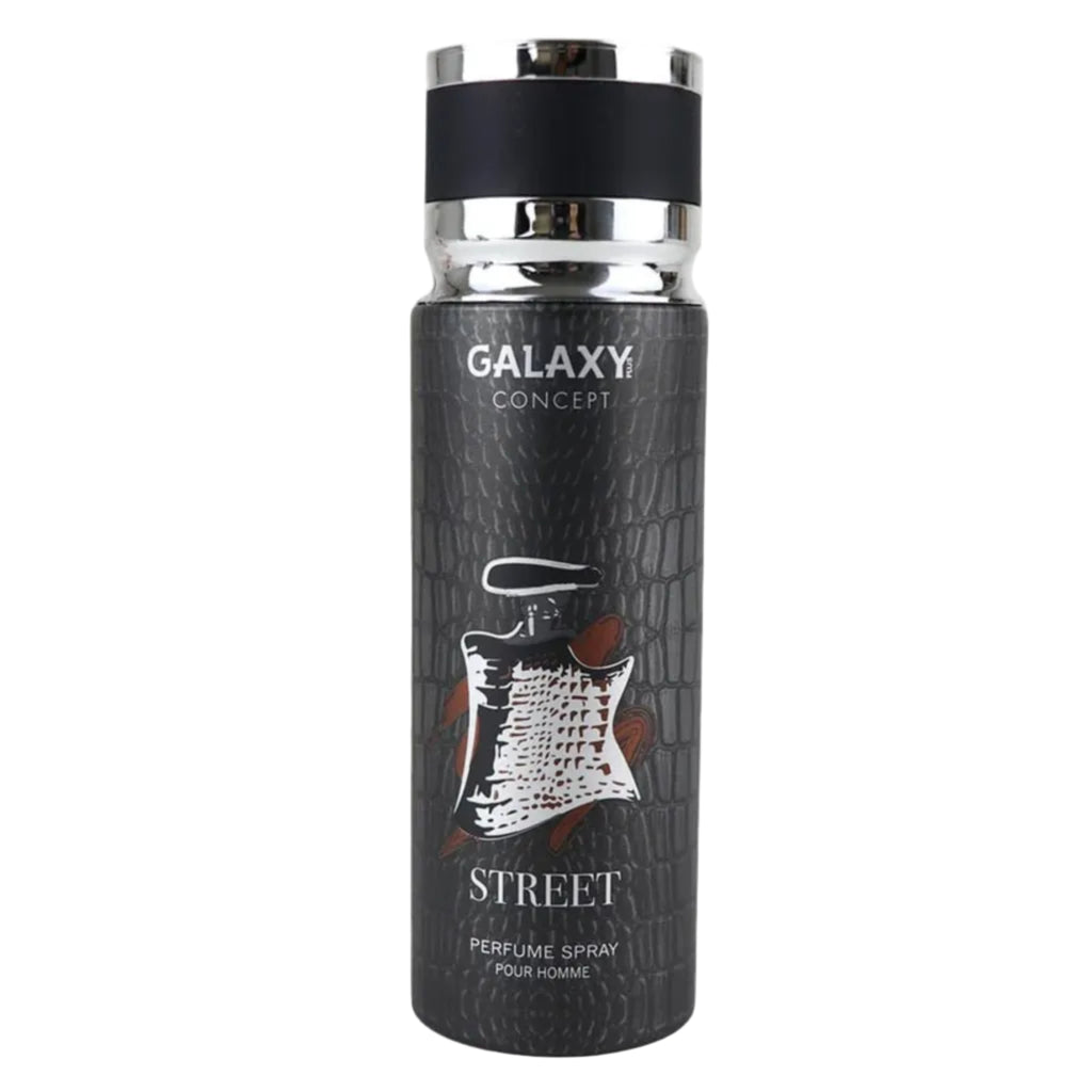 STREET PERFUME SPRAY 6.7oz M SPY