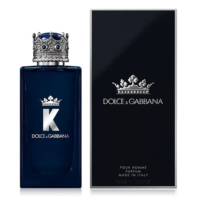 DOLCE GABBANA(K) PARFUM 3.3oz M