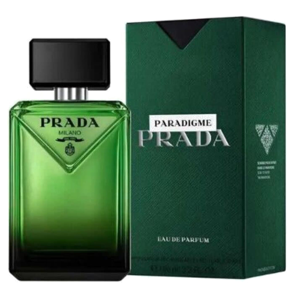 PRADA PARADIGME 3.3oz M EDP SPRY