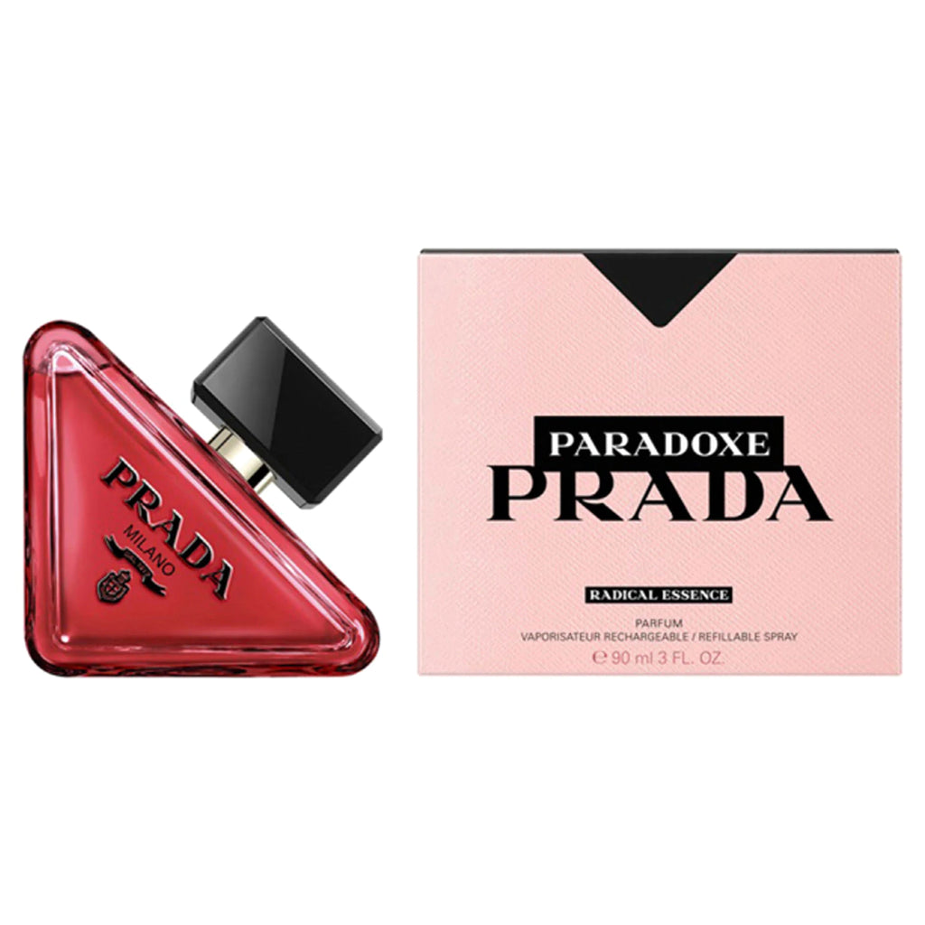 PRADA PARADOXE RADICAL 3.0oz W E