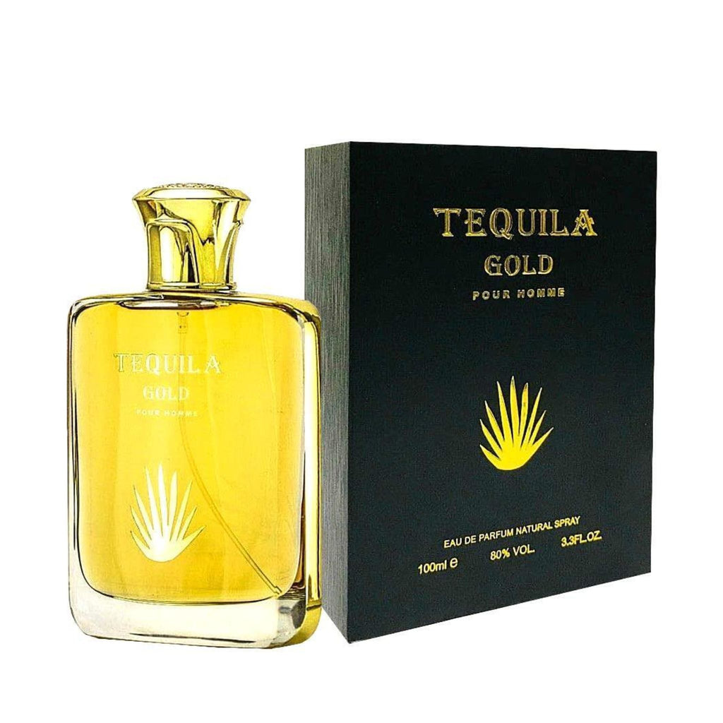 TEQUILA GOLD 3.3oz M EDP SPRAY