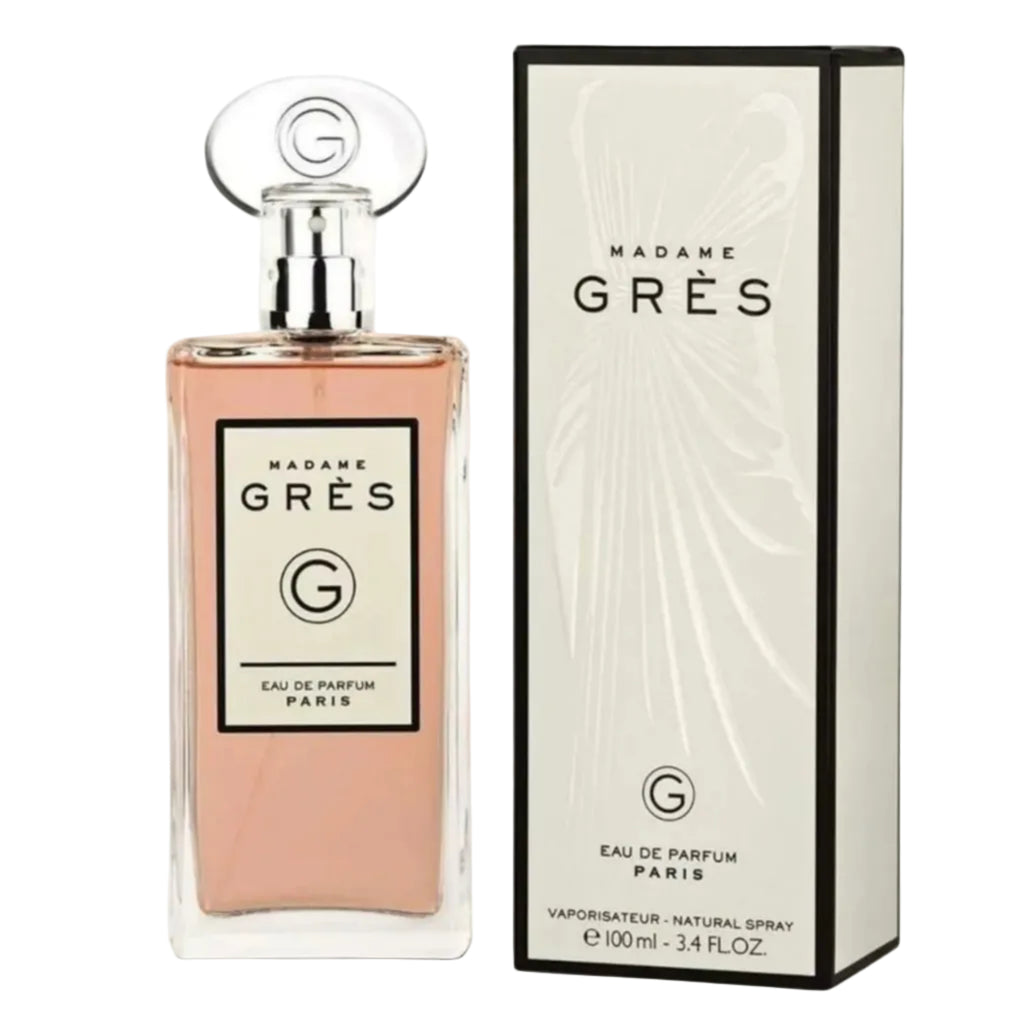 MADAME GRES 3.4oz W EDP SPRAY