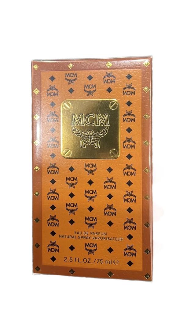 MCM 2.5oz W EDP SPRAY