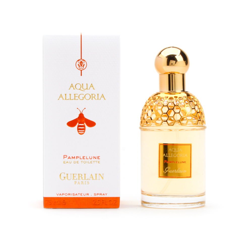 AQUA ALLEGORIA PAMPLELUNE 2.5oz