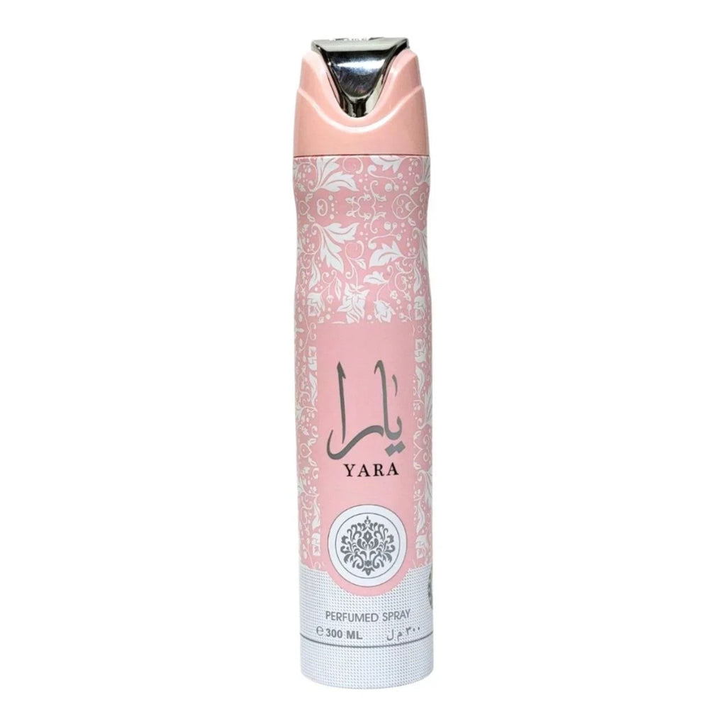 YARA PERFUMED 10.1oz W SPRAY