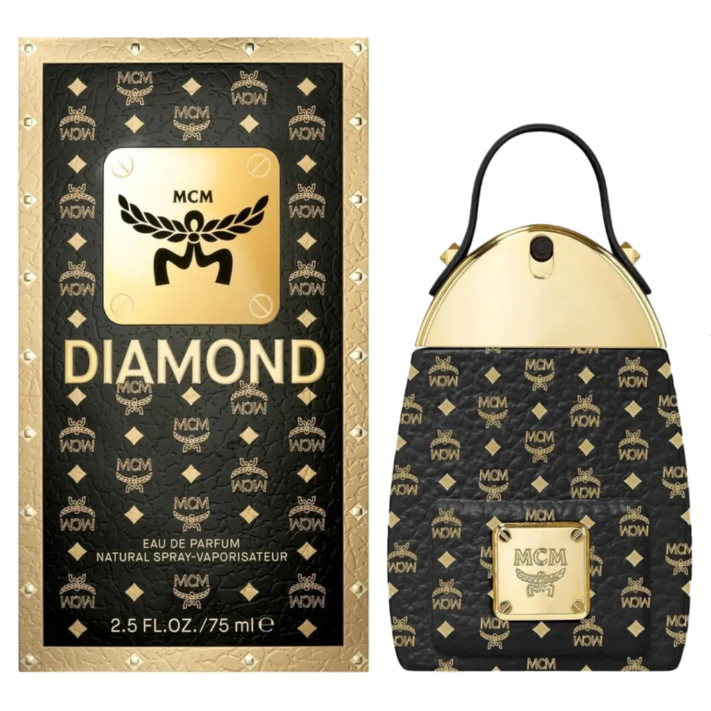 MCM DIAMOND 2.5oz W EDP SPRAY