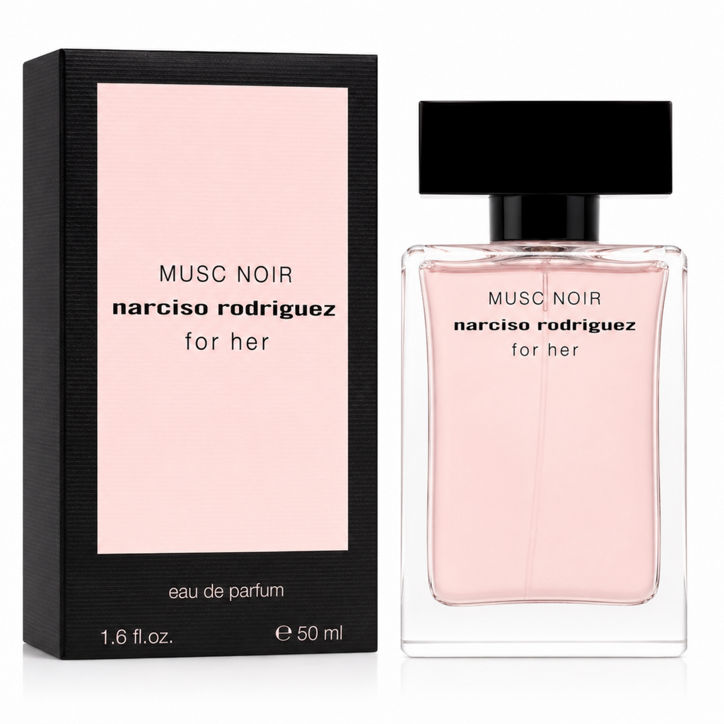 NARCISO MUSC NOIR 1.6oz W EDP SP