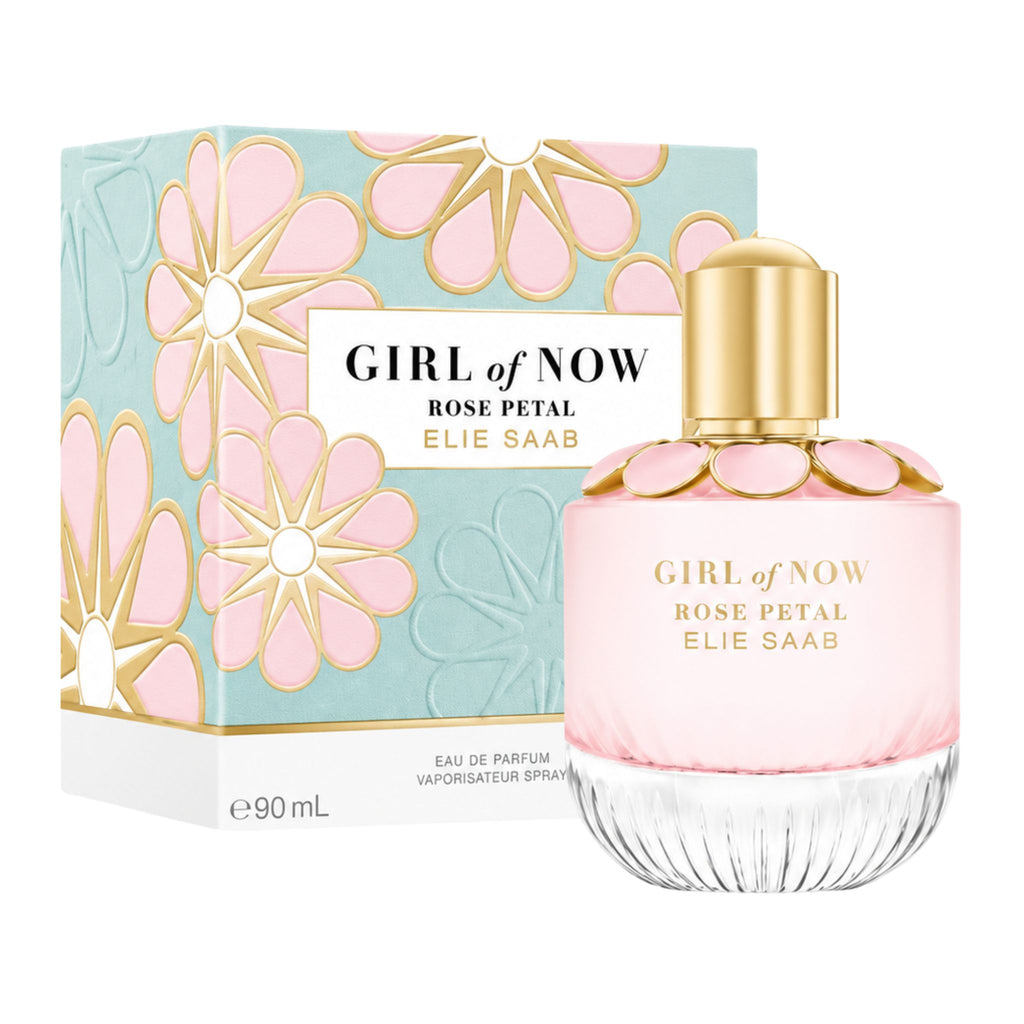 ELIE SA.GIRL NOW ROSE PETAL 3.0o