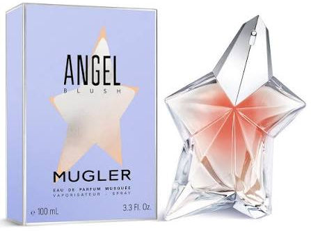 ANGEL BLUSH 3.3oz W EDP SPRAY