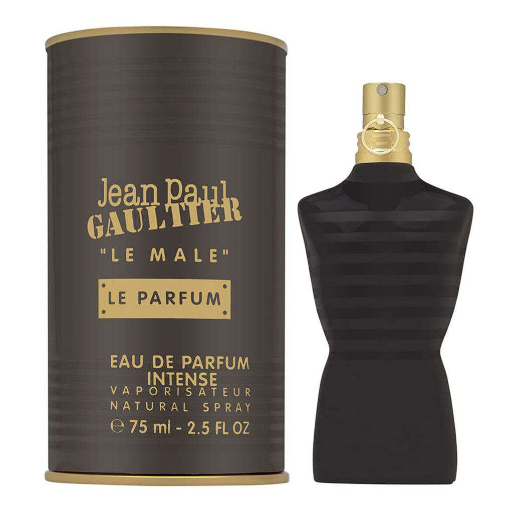 J.P.GAULTIER PARFUM 2.5oz M SPRY