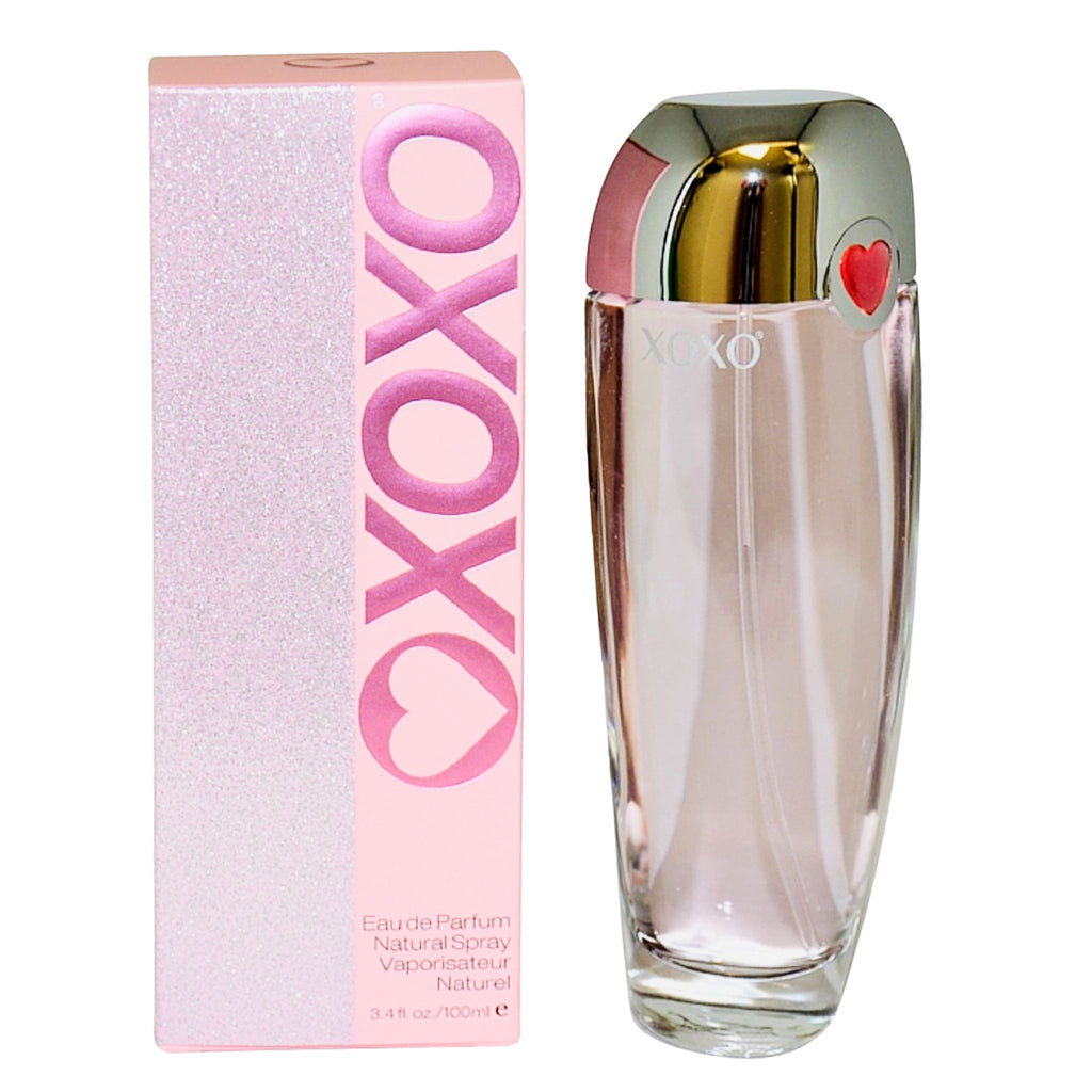 XOXO 3.4oz W EDP SPRAY
