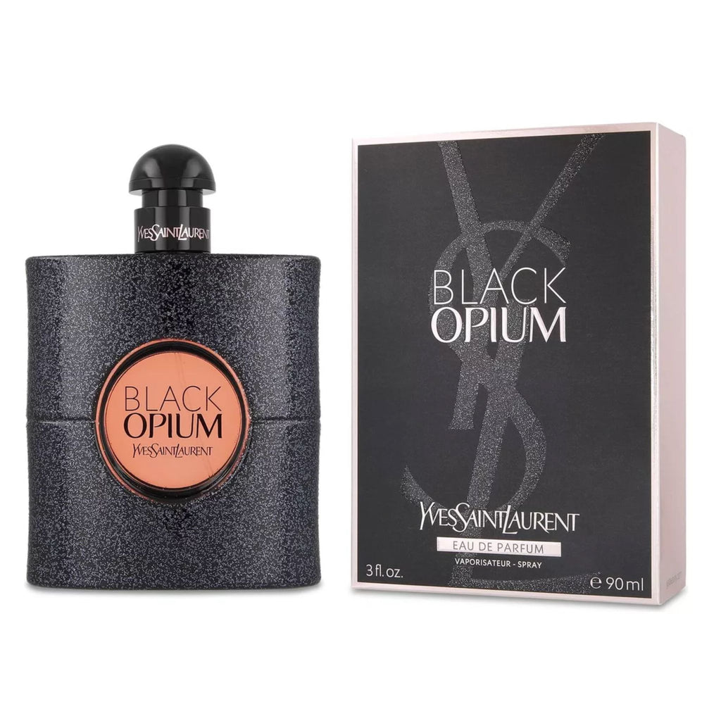 OPIUM BLACK 3.0oz W EDP SPRAY