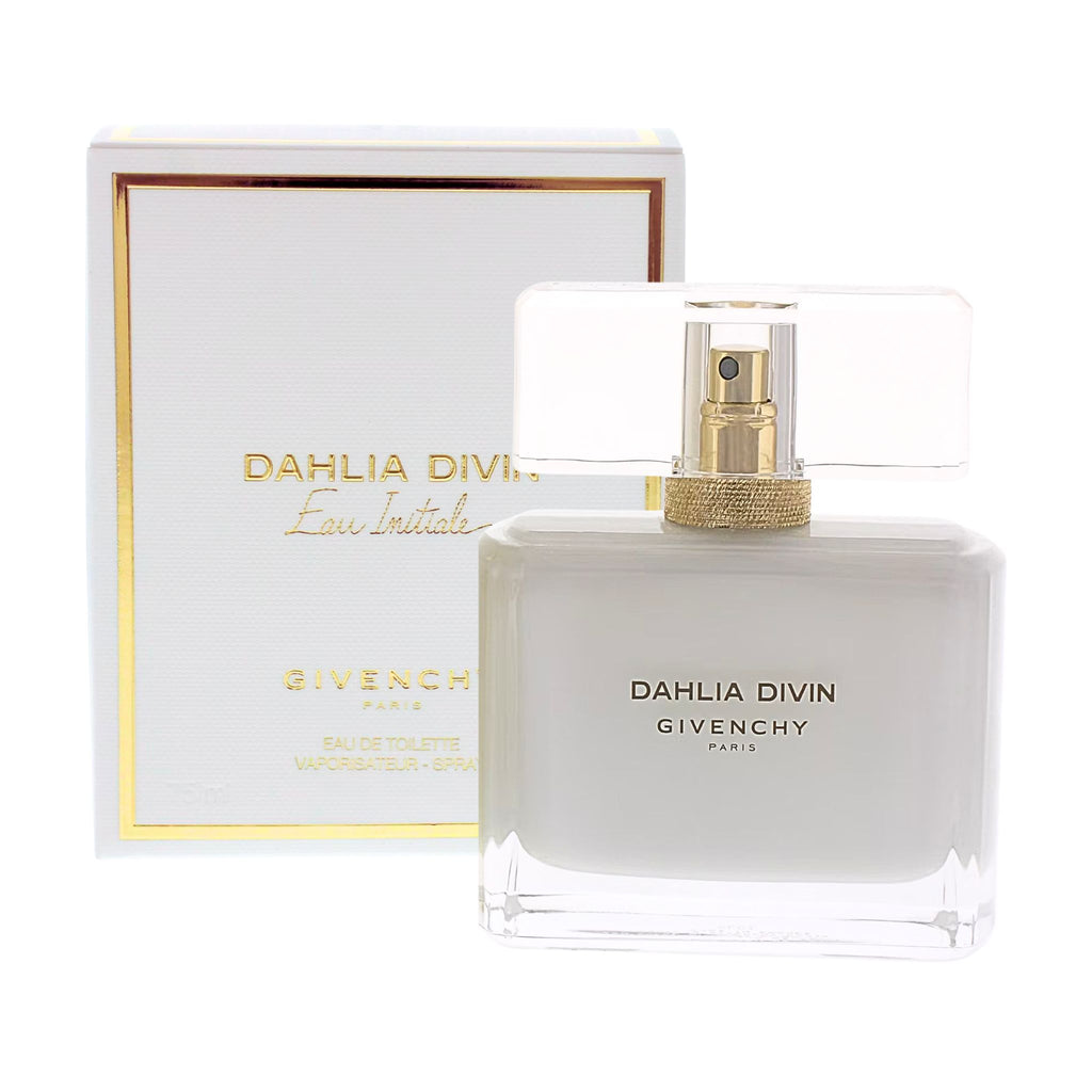 DAHLIA DIVIN INITIALE 2.5oz W ED