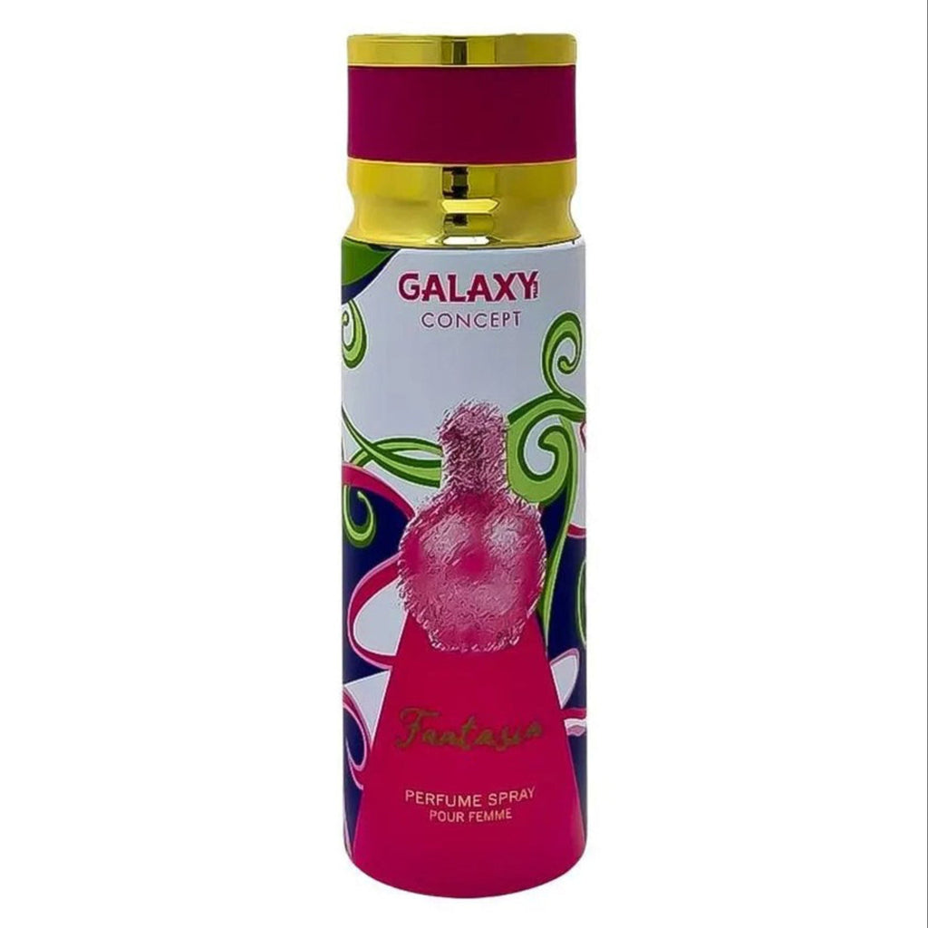 FANTASIA PERFUME SPRAY 6.7oz W S