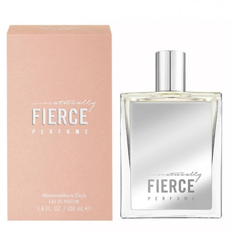 ABERCROMBIE NATURALLY 3.4oz W ED